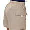 LADIES' SUPERVISOR SHORT Model Pocket